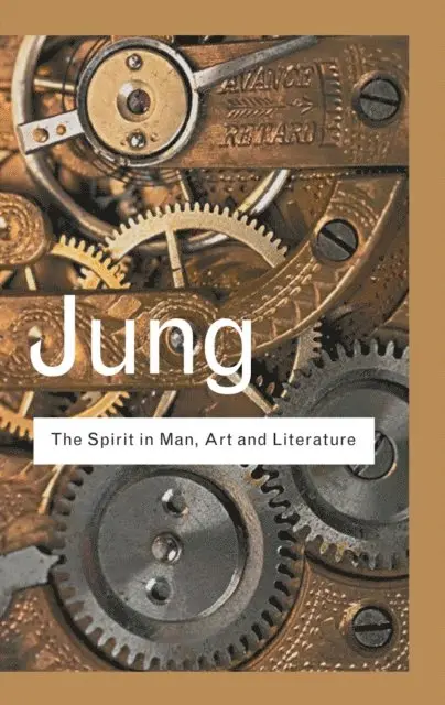 Spirit in Man, Art and Literature