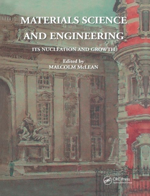 Malcolm McLean - Materials Science and Engineering, E-bok