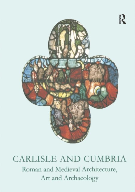Mike McCarthy - Carlisle and Cumbria, E-bok