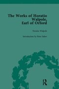 Works of Horatio Walpole, Earl of Orford Vol 1