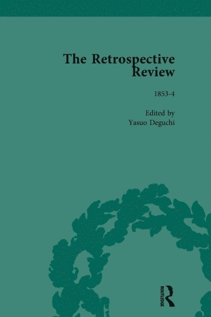 Yasuo Deguchi - Retrospective Review Vol 18, E-bok