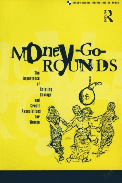 Sandra Burman, Shirley Ardener - Money-Go-Rounds, E-bok