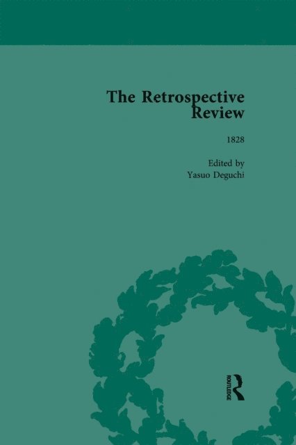 Yasuo Deguchi - Retrospective Review Vol 16, E-bok