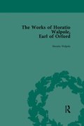 Works of Horatio Walpole, Earl of Orford Vol 3