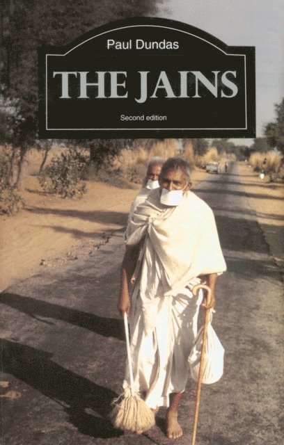 Paul Dundas - Jains, E-bok