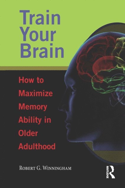 Robert Winningham - Train Your Brain, E-bok. Tillgänglighet: Lägg i varukorg
