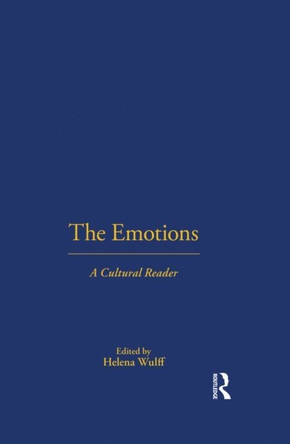 Helena Wulff - Emotions, E-bok