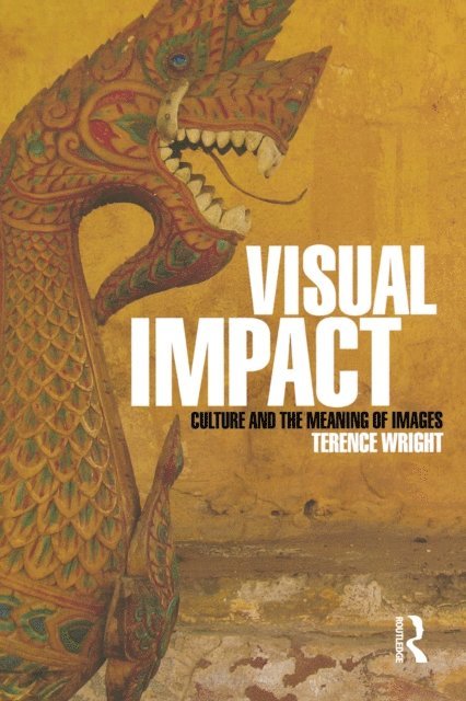 Terence Wright - Visual Impact, E-bok