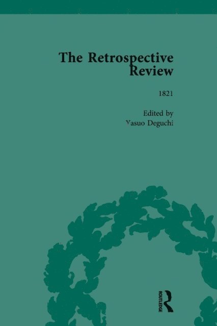 Yasuo Deguchi - Retrospective Review Vol 3, E-bok