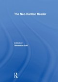 Neo-Kantian Reader