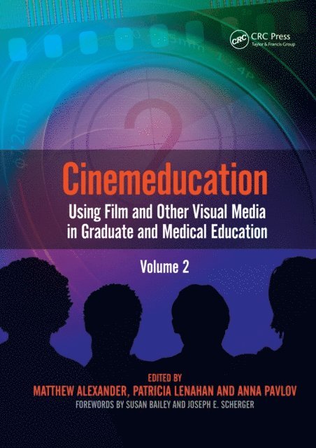 Anna Pavlov, Patricia Lenahan, Alexander Matthew - Cinemeducation, E-bok