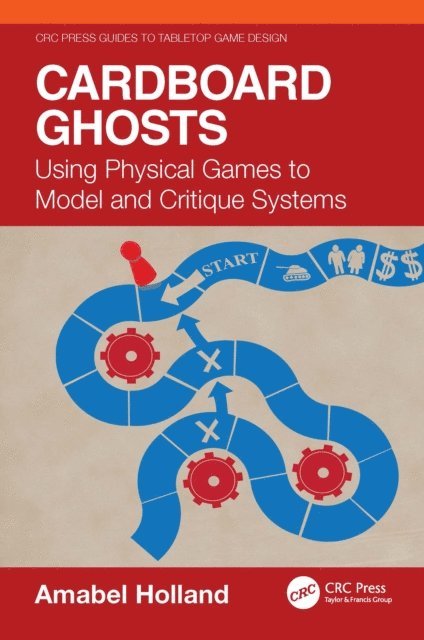 Amabel Holland - Cardboard Ghosts, E-bok