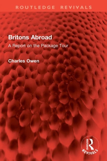Charles Owen - Britons Abroad, E-bok