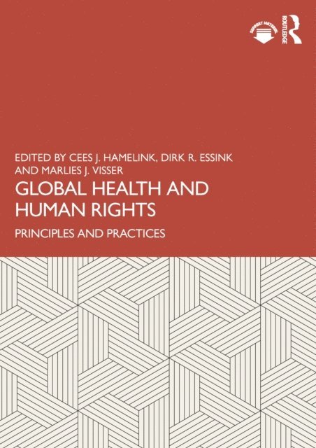 Marlies J. Visser, Dirk R. Essink, Cees J. Hamelink - Global Health and Human Rights, E-bok