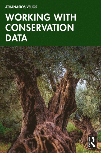 Athanasios Velios - Working with Conservation Data, E-bok. Tillgänglighet: Lägg i varukorg