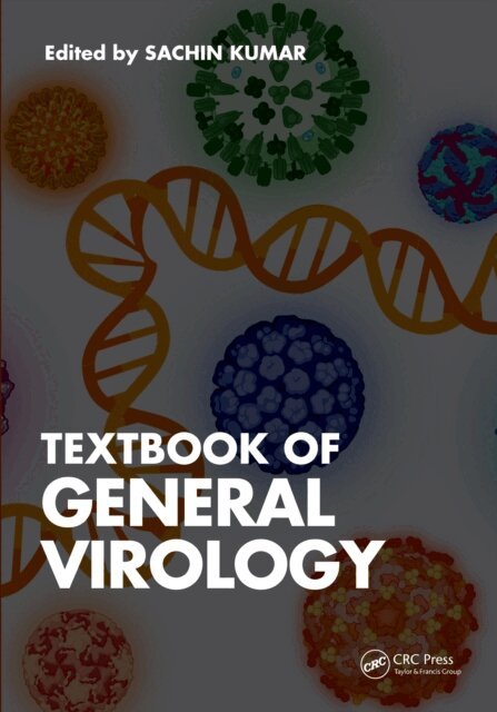 Sachin Kumar - Textbook of General Virology, E-bok