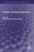 Emotion and Early Interaction