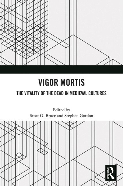 Stephen Gordon, Scott G. Bruce - Vigor Mortis, E-bok