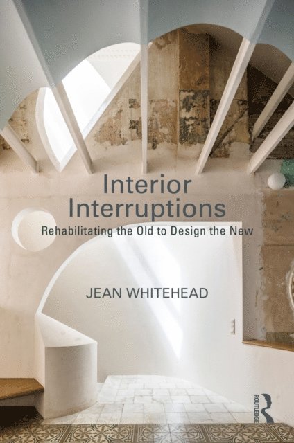 Jean Whitehead - Interior Interruptions, E-bok