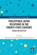Philippines-Japan Relations in the Twenty-First Century