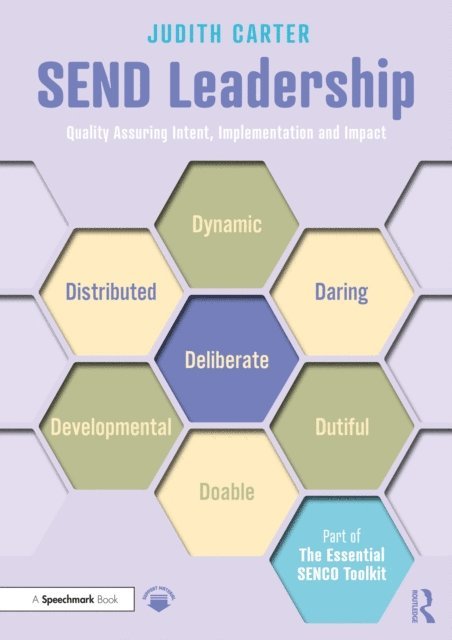Judith Carter - SEND Leadership, E-bok. Tillgänglighet: Lägg i varukorg