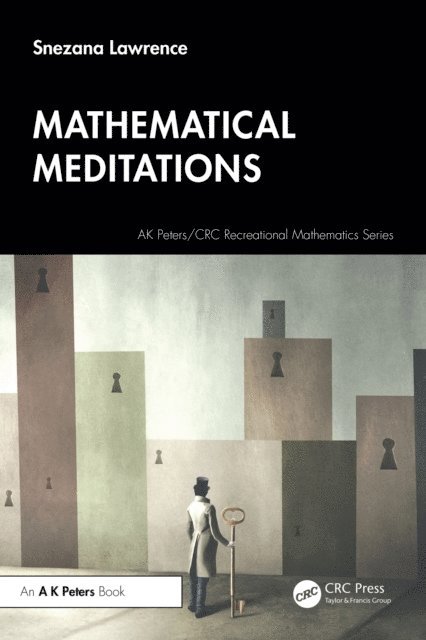 Snezana Lawrence - Mathematical Meditations, E-bok
