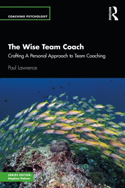 Paul Lawrence - Wise Team Coach, E-bok