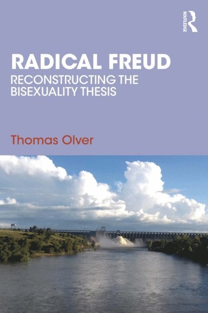 Thomas Olver - Radical Freud, E-bok