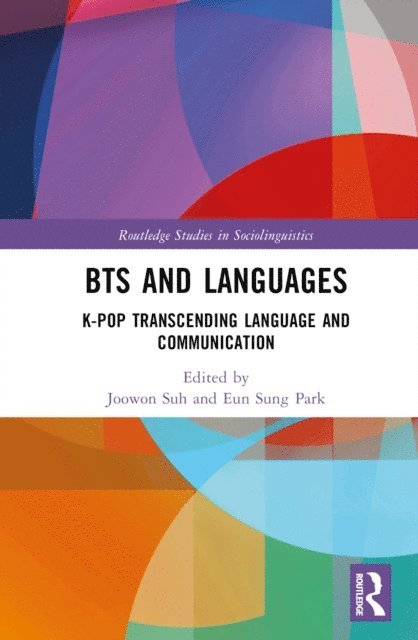 Eun Sung Park, Joowon Suh - BTS and Languages, E-bok