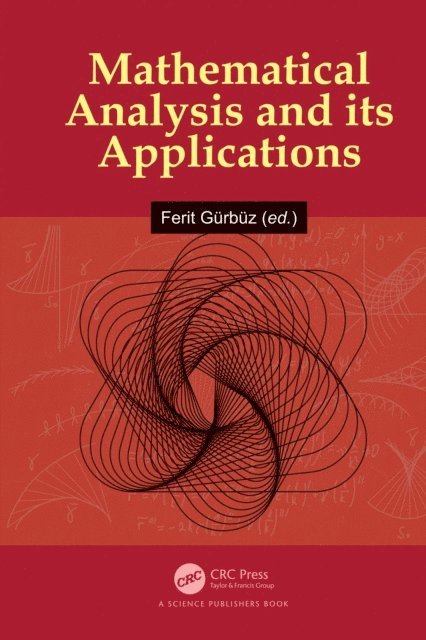 Ferit Gurbuz - Mathematical Analysis and its Applications, E-bok. Tillgänglighet: Lägg i varukorg