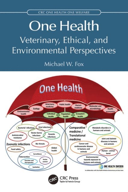 Michael W. Fox - One Health, E-bok