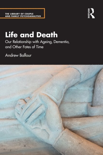 Andrew Balfour - Life and Death, E-bok