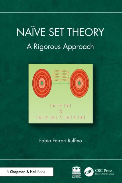 Fabio Ferrari Ruffino - Naive Set Theory, E-bok. Tillgänglighet: Lägg i varukorg