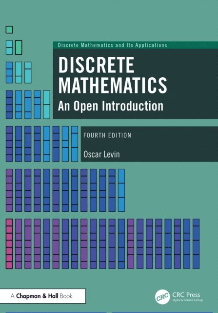 Oscar Levin - Discrete Mathematics, E-bok. Tillgänglighet: Lägg i varukorg