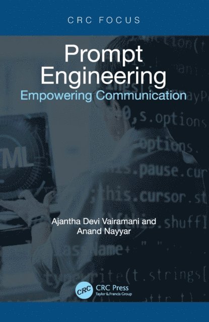 Anand Nayyar, Ajantha Devi Vairamani - Prompt Engineering, E-bok