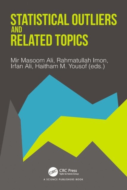 Haitham M. Yousof, Irfan Ali, Rahmatullah Imon, Mir Masoom Ali - Statistical Outliers and Related Topics, E-bok