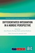Differentiated Integration in a Nordic Perspective