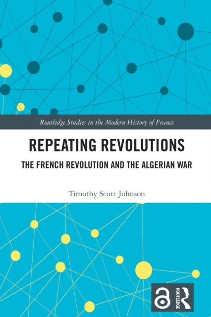 Timothy Scott Johnson - Repeating Revolutions, E-bok