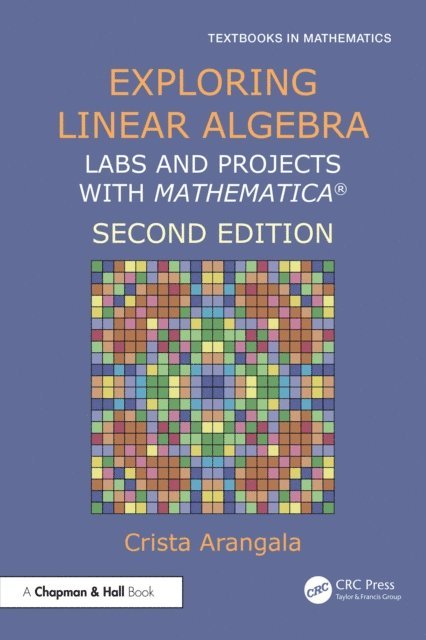 Crista Arangala - Exploring Linear Algebra, E-bok