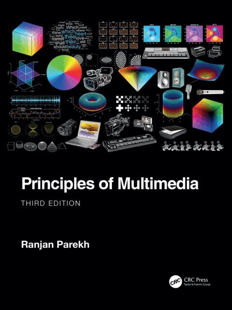 Ranjan Parekh - Principles of Multimedia, E-bok