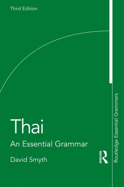 David Smyth - Thai, E-bok