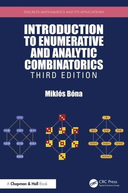 Miklos Bona - Introduction to Enumerative and Analytic Combinatorics, E-bok