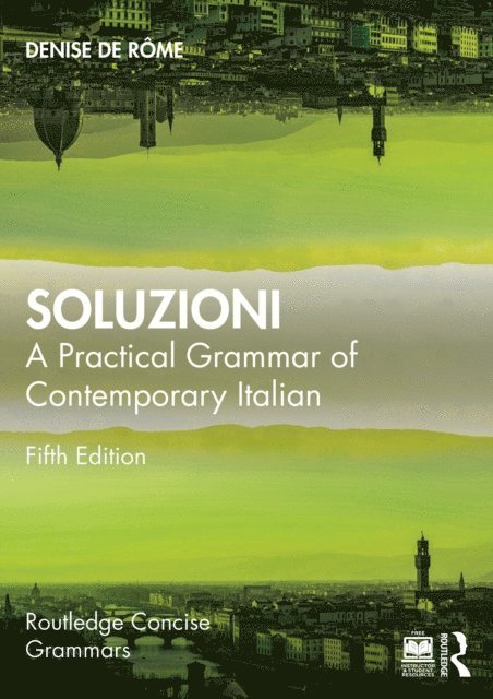 Denise De Rome - Soluzioni, E-bok