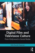 Digital Film and Television Culture