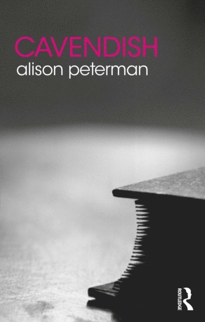 Alison Peterman - Cavendish, E-bok