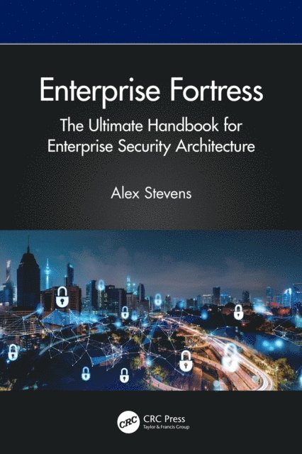 Alex Stevens - Enterprise Fortress, E-bok