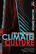 Organizational Climate and Culture