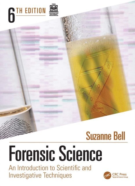 Suzanne Bell - Forensic Science, E-bok