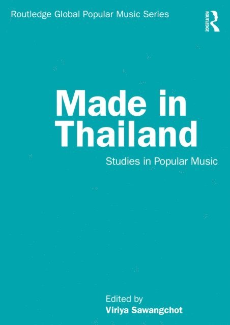 Viriya Sawangchot - Made in Thailand, E-bok