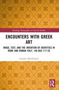 Encounters with Greek Art
